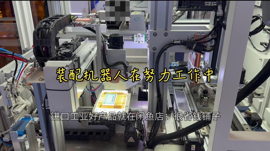 机器人接管流水线后，工厂还需要真人吗？
