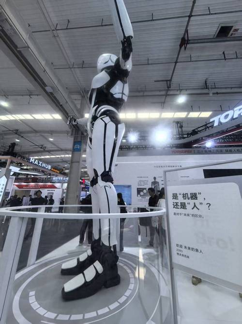 从舞台到工厂 人形机器人如何迈过“用起来”的关口？